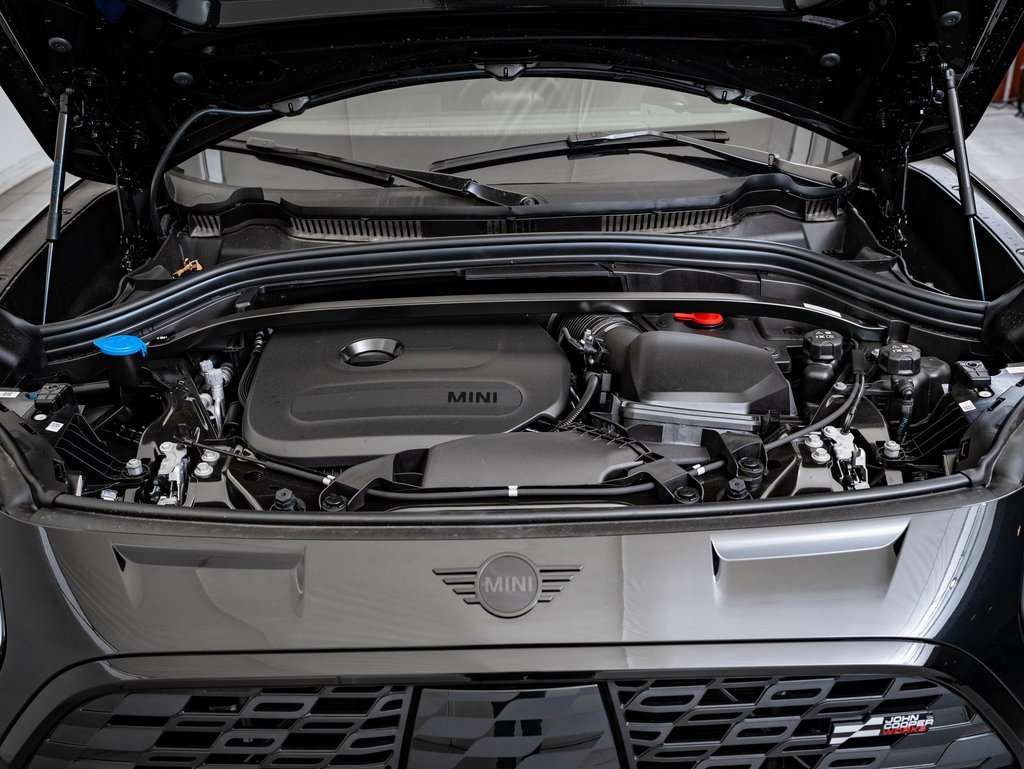 New 2026 MINI Cooper Countryman John Cooper Works image 45