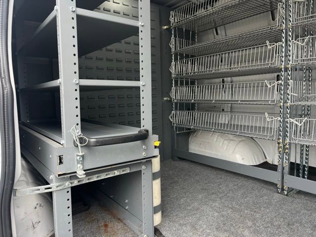 Used 2021 Chevrolet Express 2500 image 15