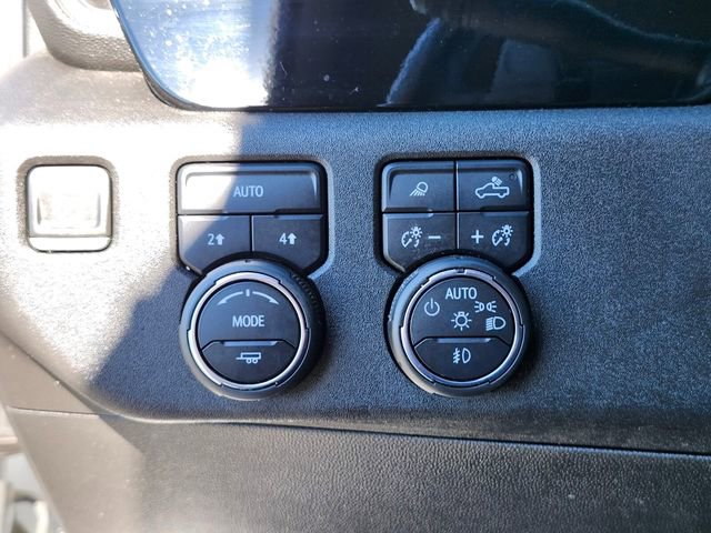 Used 2023 Chevrolet Silverado 1500 LTZ image 23