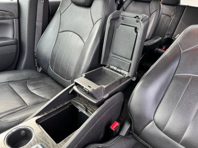 Used 2014 Buick Enclave Leather w/ Trailering Provision Package AWD/4WD image 59