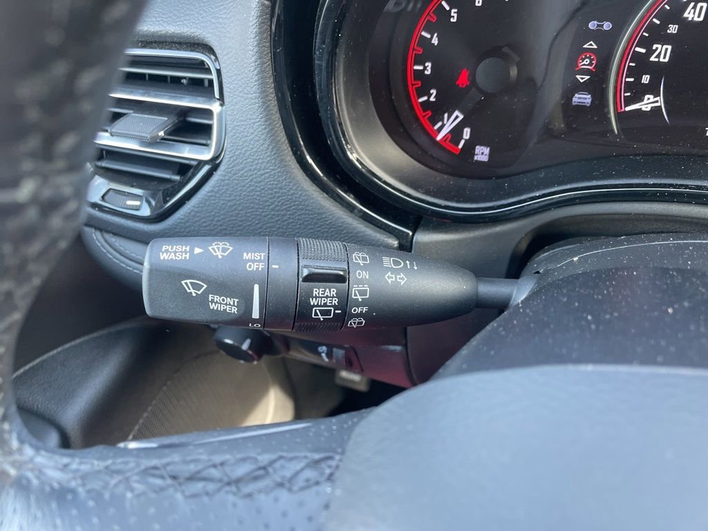 Used 2024 Dodge Durango SXT image 22