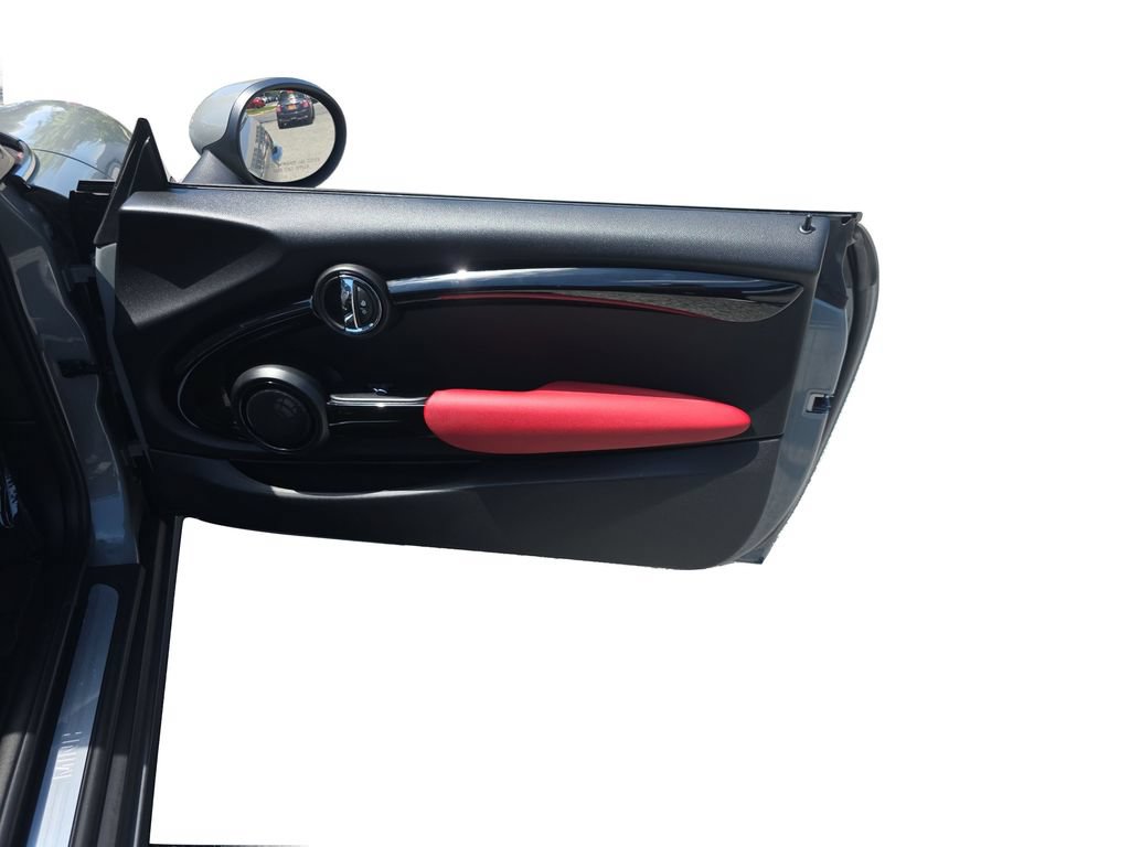 Used 2018 MINI Cooper Convertible FWD image 20