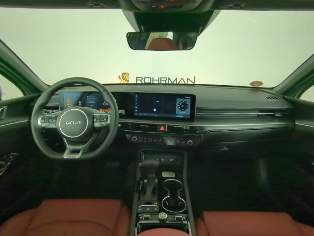 New 2026 Kia K5 GT-Line FWD image 20