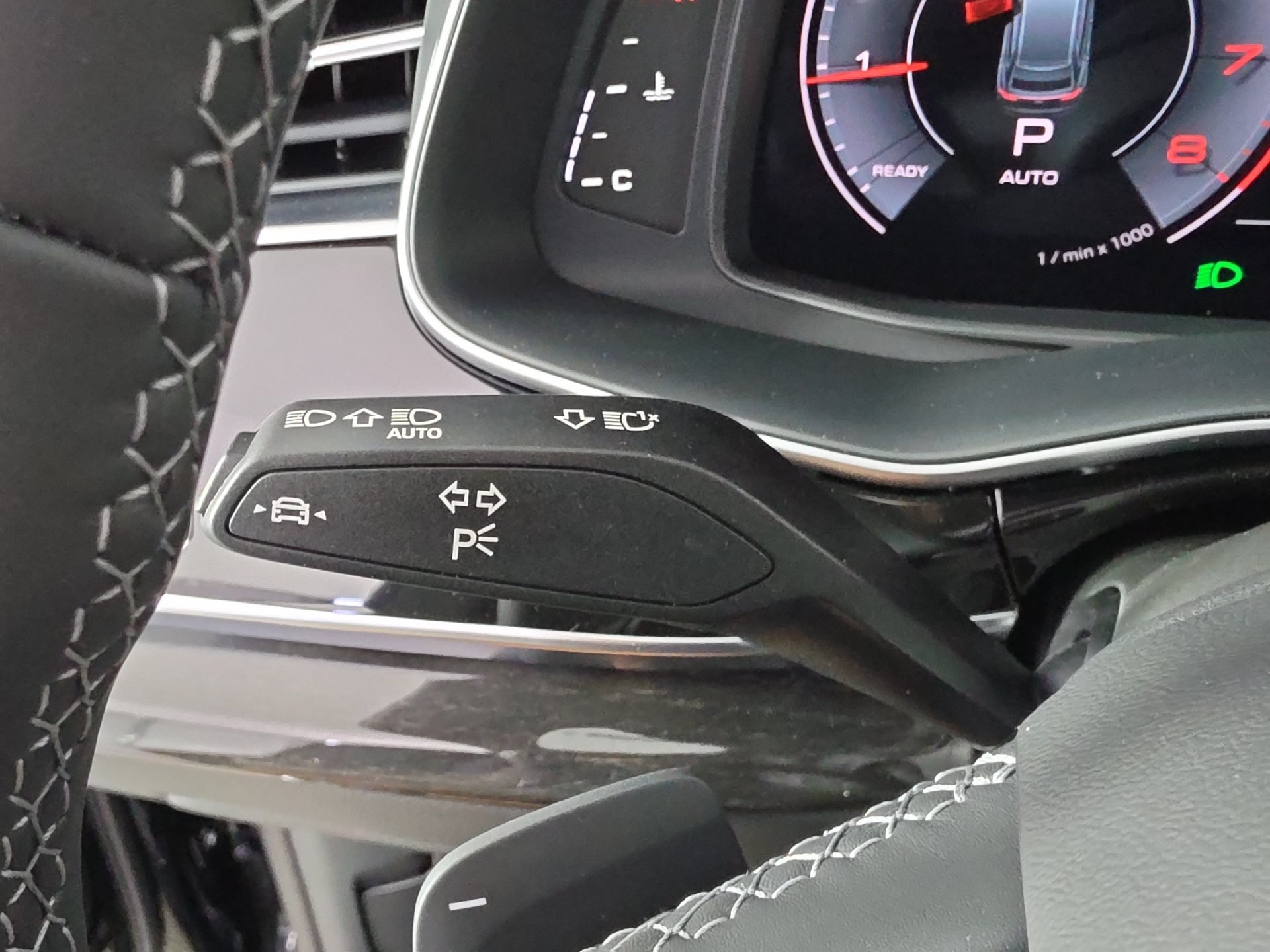 New 2026 Audi Q8 Premium Plus AWD/4WD image 23