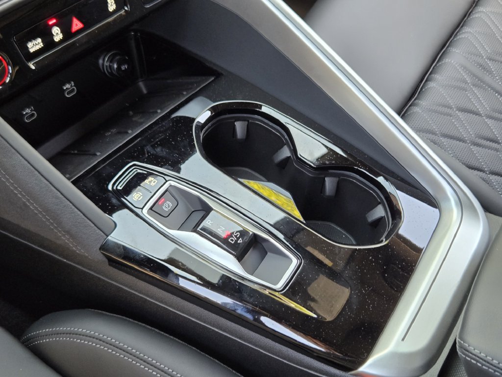 New 2026 Audi SQ5 Prestige AWD/4WD image 24