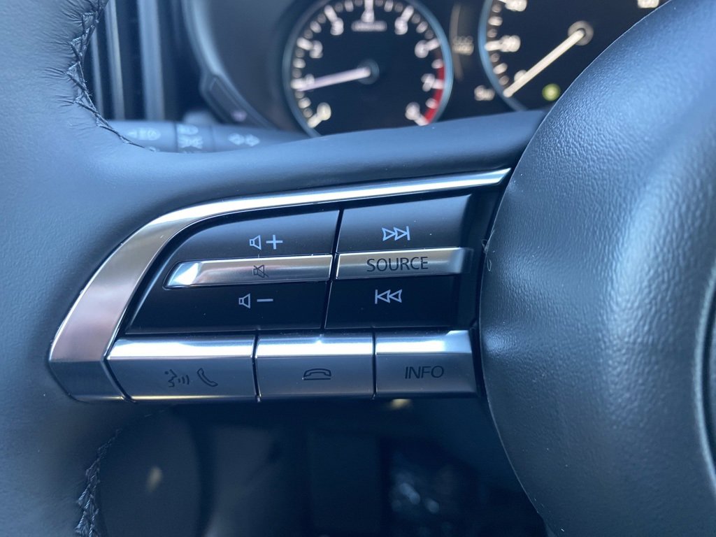 New 2026 MAZDA CX-50 2.5 Hybrid w/ Premium Plus Pkg image 19