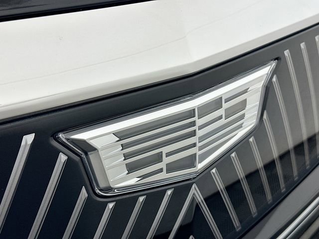 New 2025 Cadillac Escalade IQ Luxury 1 w/ Smart Trailering package AWD/4WD image 20
