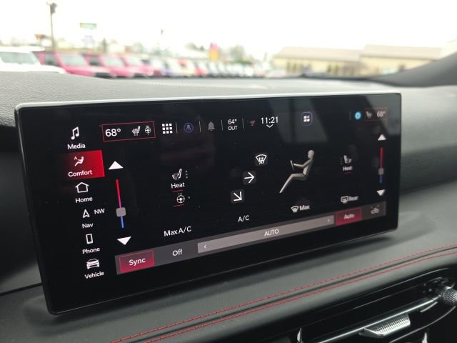 Used 2024 Dodge Hornet GT AWD/4WD image 27