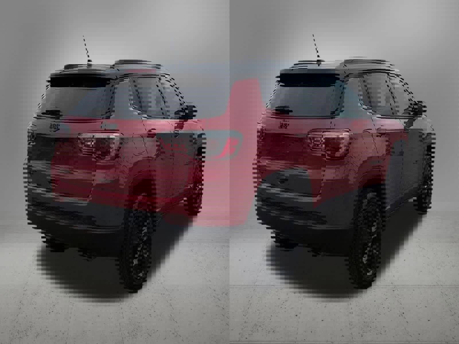 Used 2021 Jeep Compass Latitude image 6