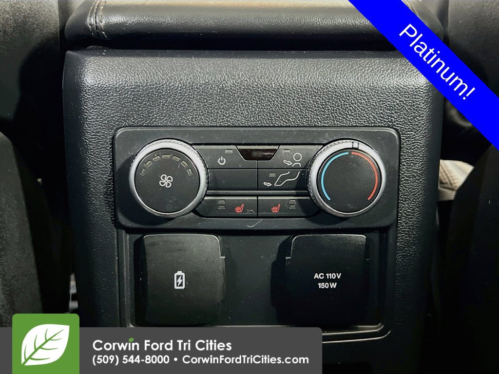 Used 2020 Ford Explorer Platinum w/ Premium Technology Package AWD/4WD image 31