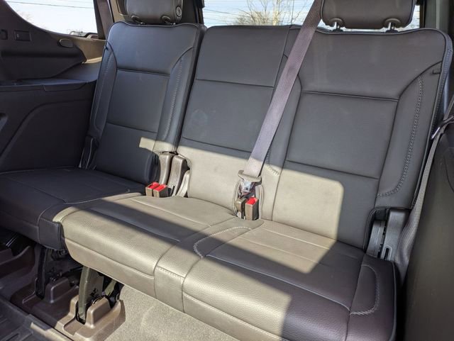 Used 2022 GMC Yukon Denali image 34