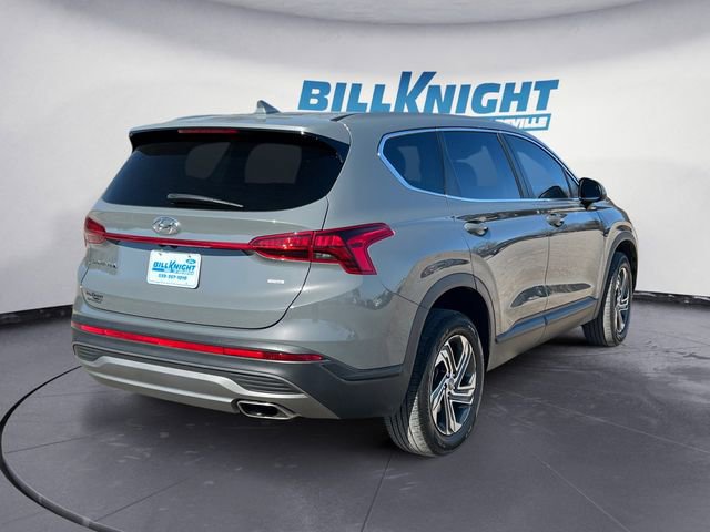 Used 2023 Hyundai Santa Fe SE w/ Cargo Package image 5