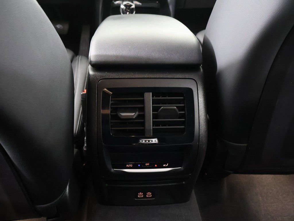 Used 2023 BMW X3 xDrive30i image 54