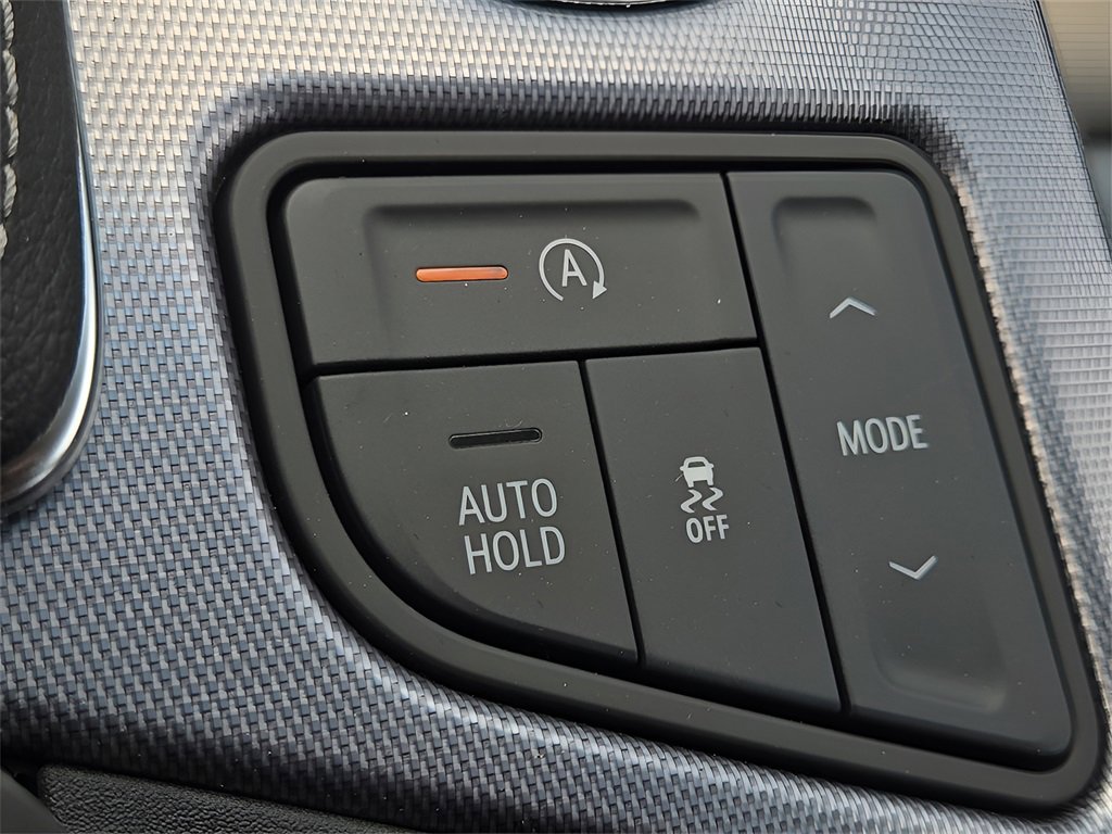 New 2026 Cadillac CT4 Premium Luxury image 19