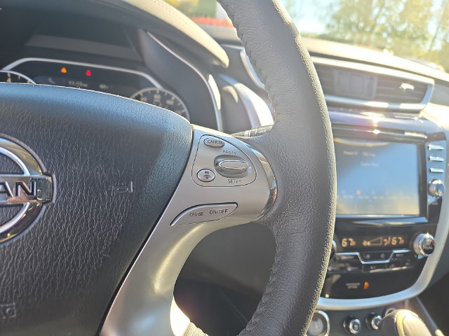 Used 2016 Nissan Murano Platinum w/ Platinum Technology Package AWD/4WD image 23
