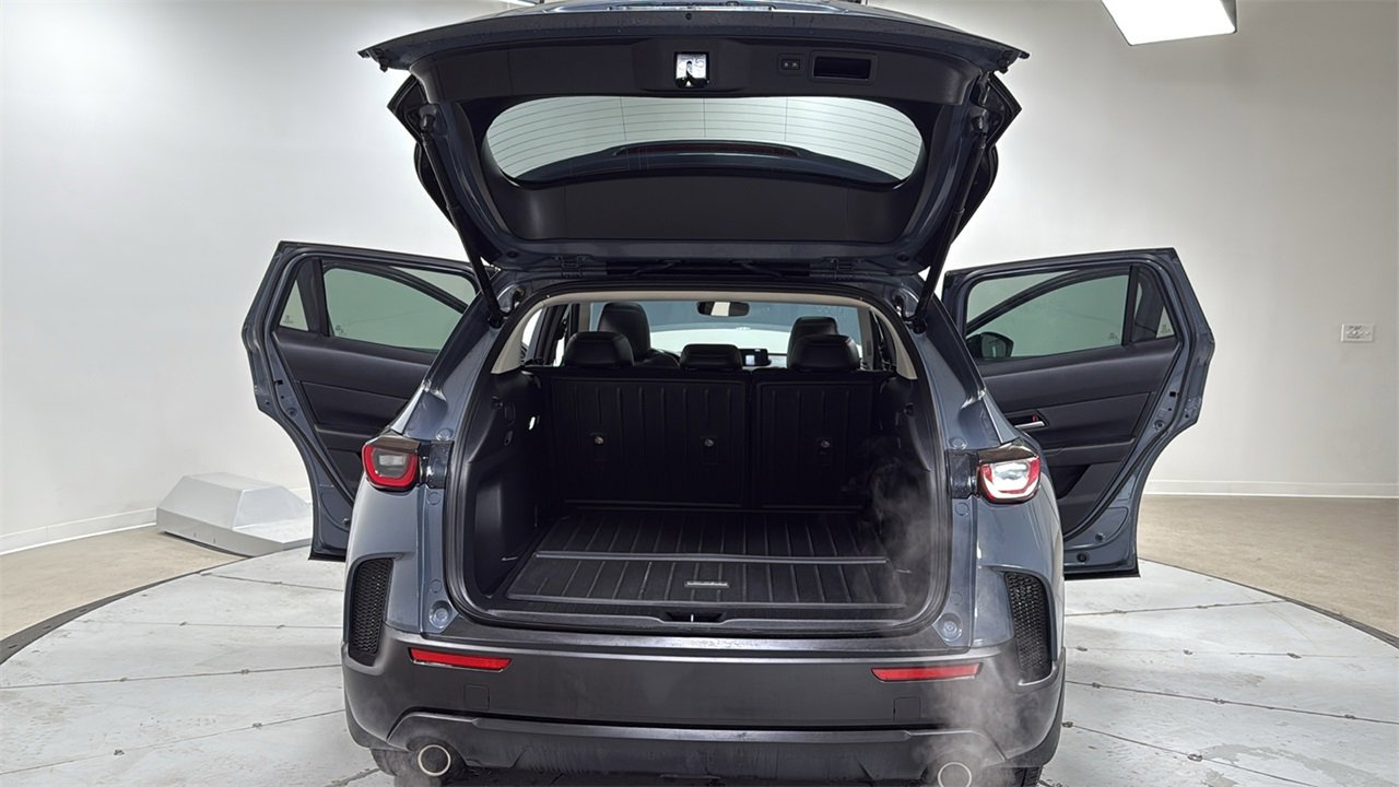 Used 2023 MAZDA CX-50 2.5 S w/ Cargo Package image 16