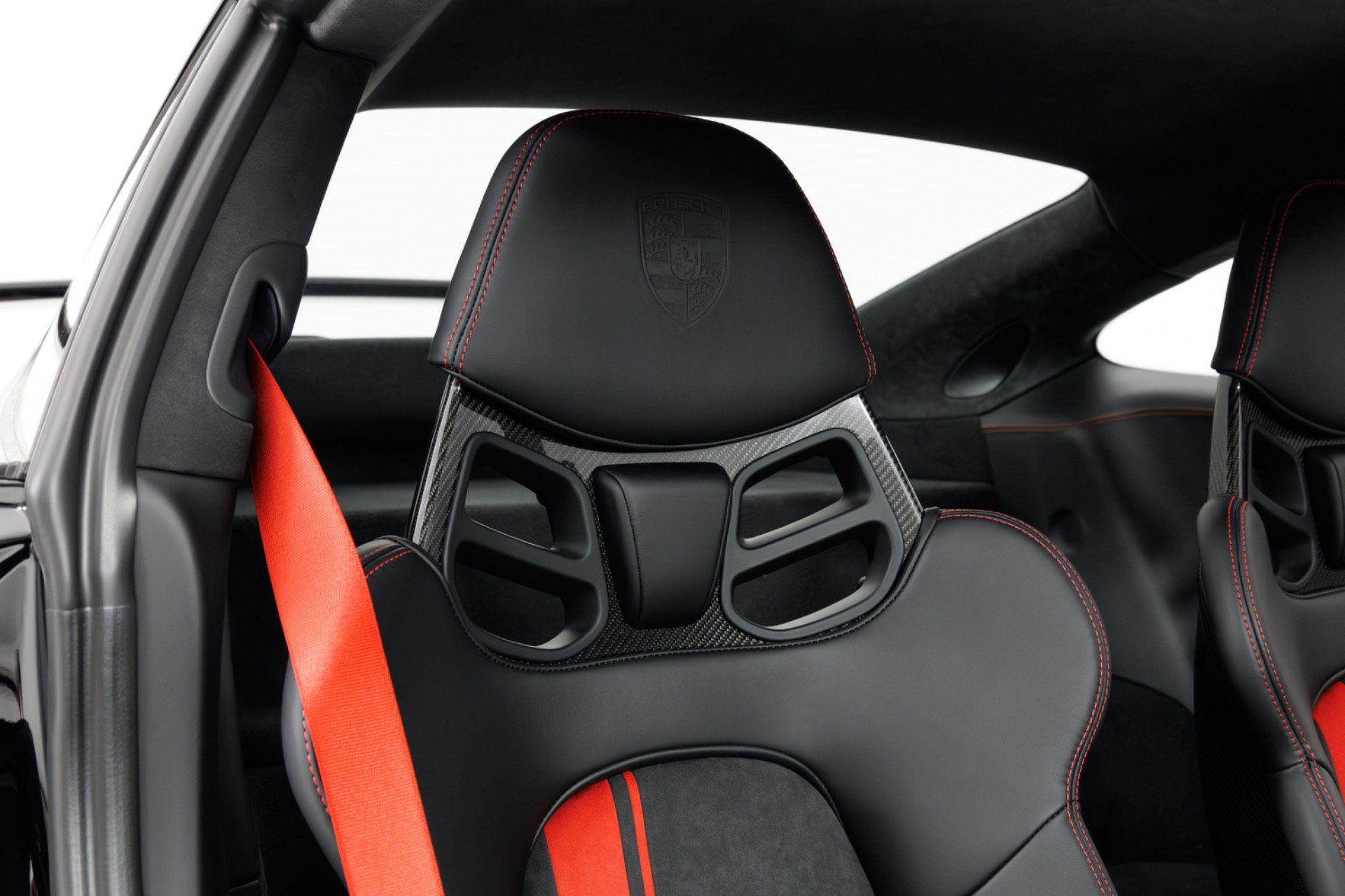 Used 2018 Porsche 911 GT3 RWD image 35
