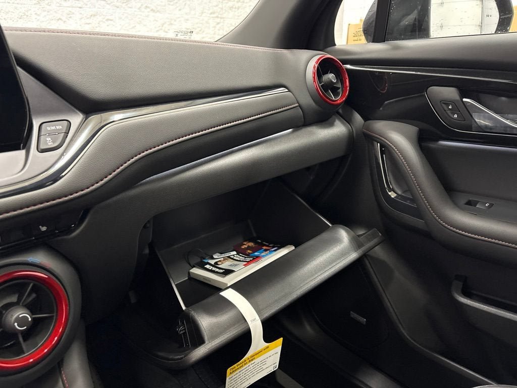 New 2026 Chevrolet Blazer RS w/ LPO, Floor Liner Package AWD/4WD image 25