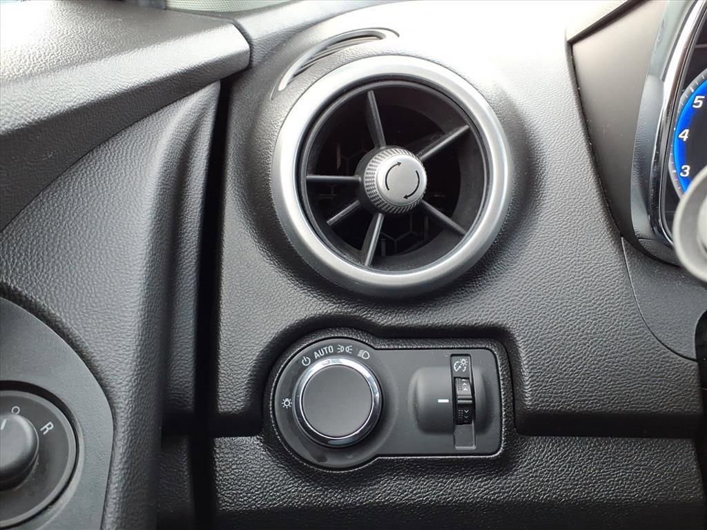 Used 2016 Chevrolet Trax LT image 30