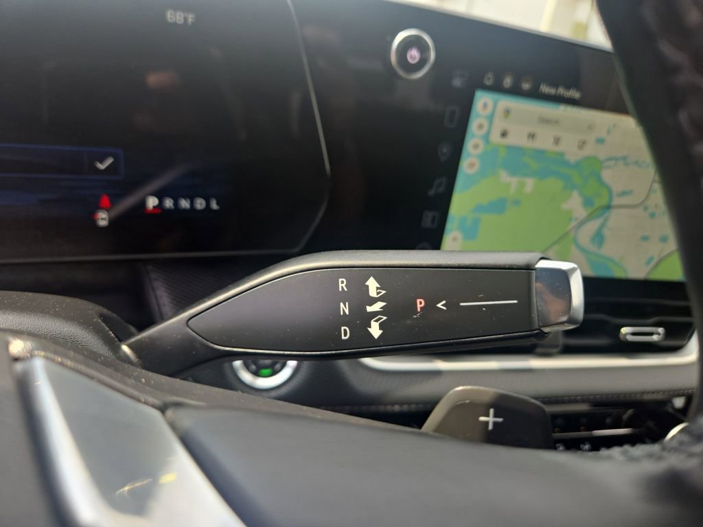 Used 2025 Chevrolet Equinox LT image 27