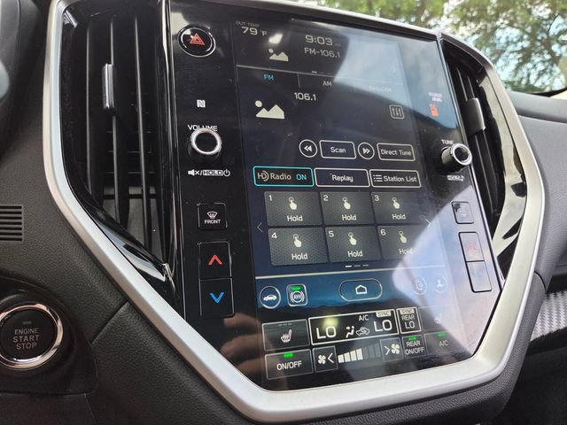 Used 2023 Subaru Ascent Premium w/ Convenience Package AWD/4WD image 25