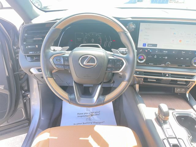 Used 2023 Lexus RX 350 Premium FWD image 23