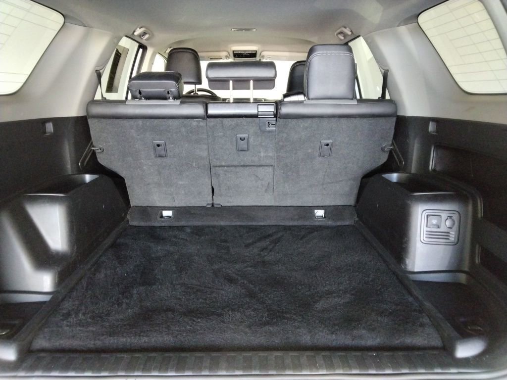 Used 2024 Toyota 4Runner SR5 Premium image 10