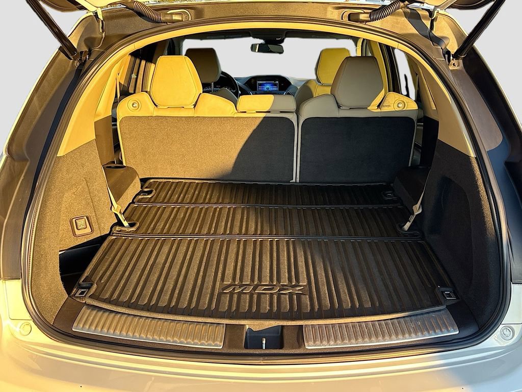 Used 2014 Acura MDX FWD w/ Technology Package image 27