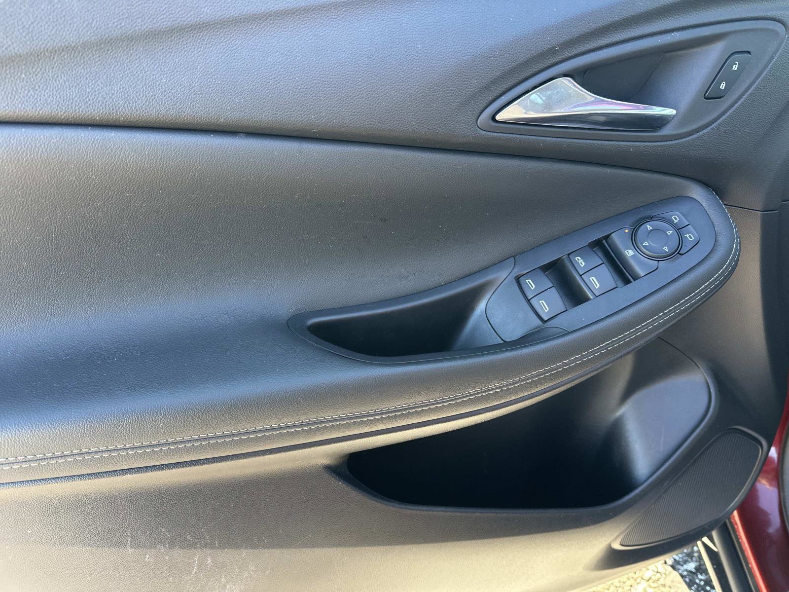 Certified 2023 Buick Encore GX Preferred image 14