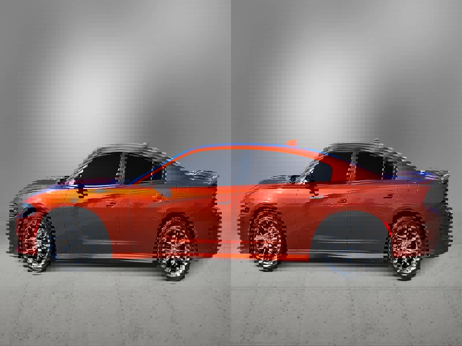 Certified 2023 Dodge Charger GT image 6