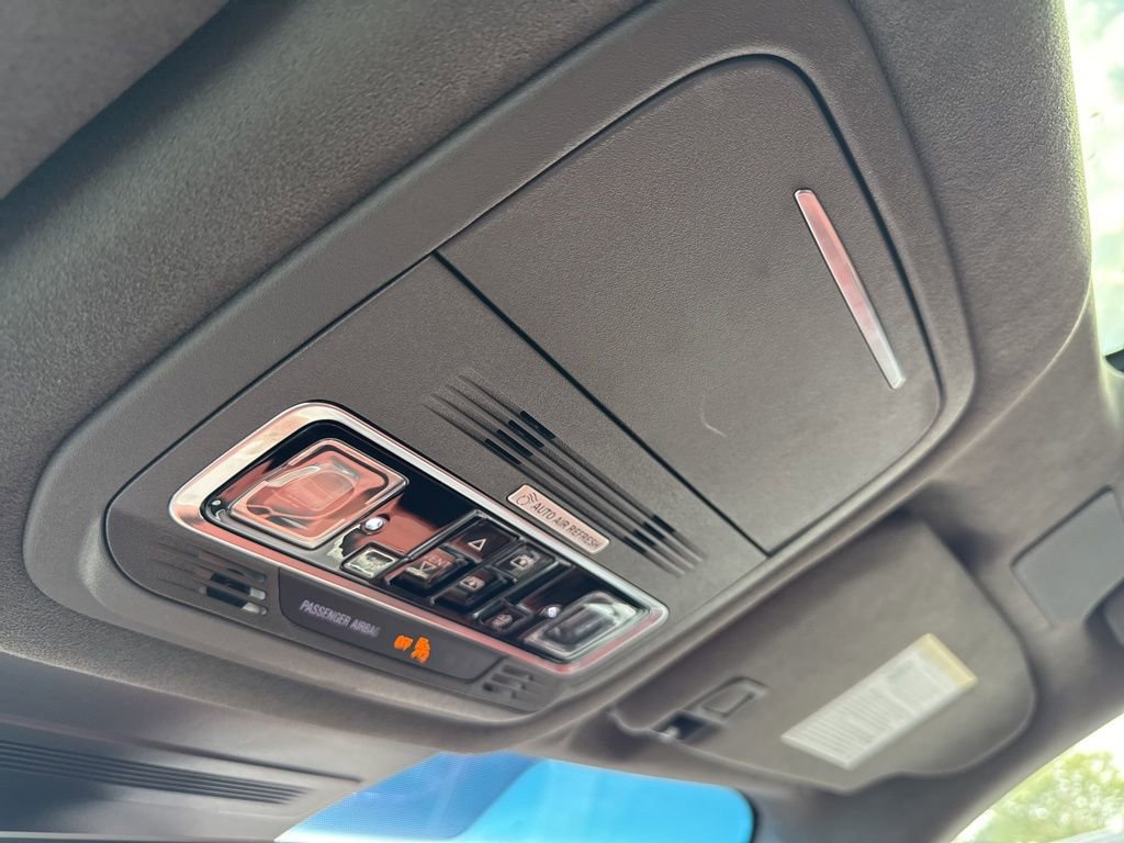 New 2024 Lincoln Nautilus Black Label w/ Jet Appearance Package (87T) image 45