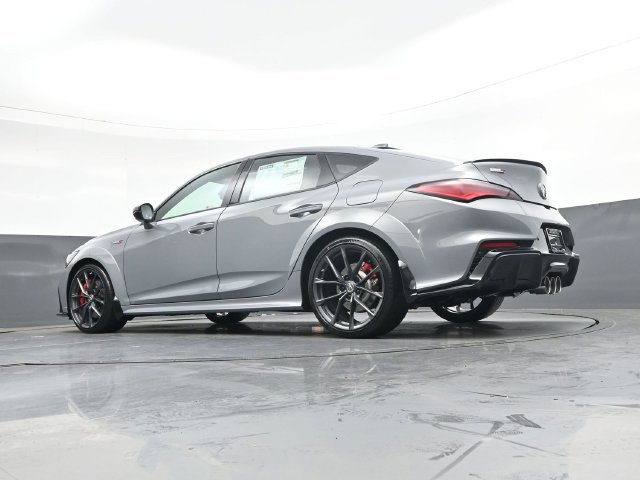 New 2026 Acura Integra Type S FWD image 33