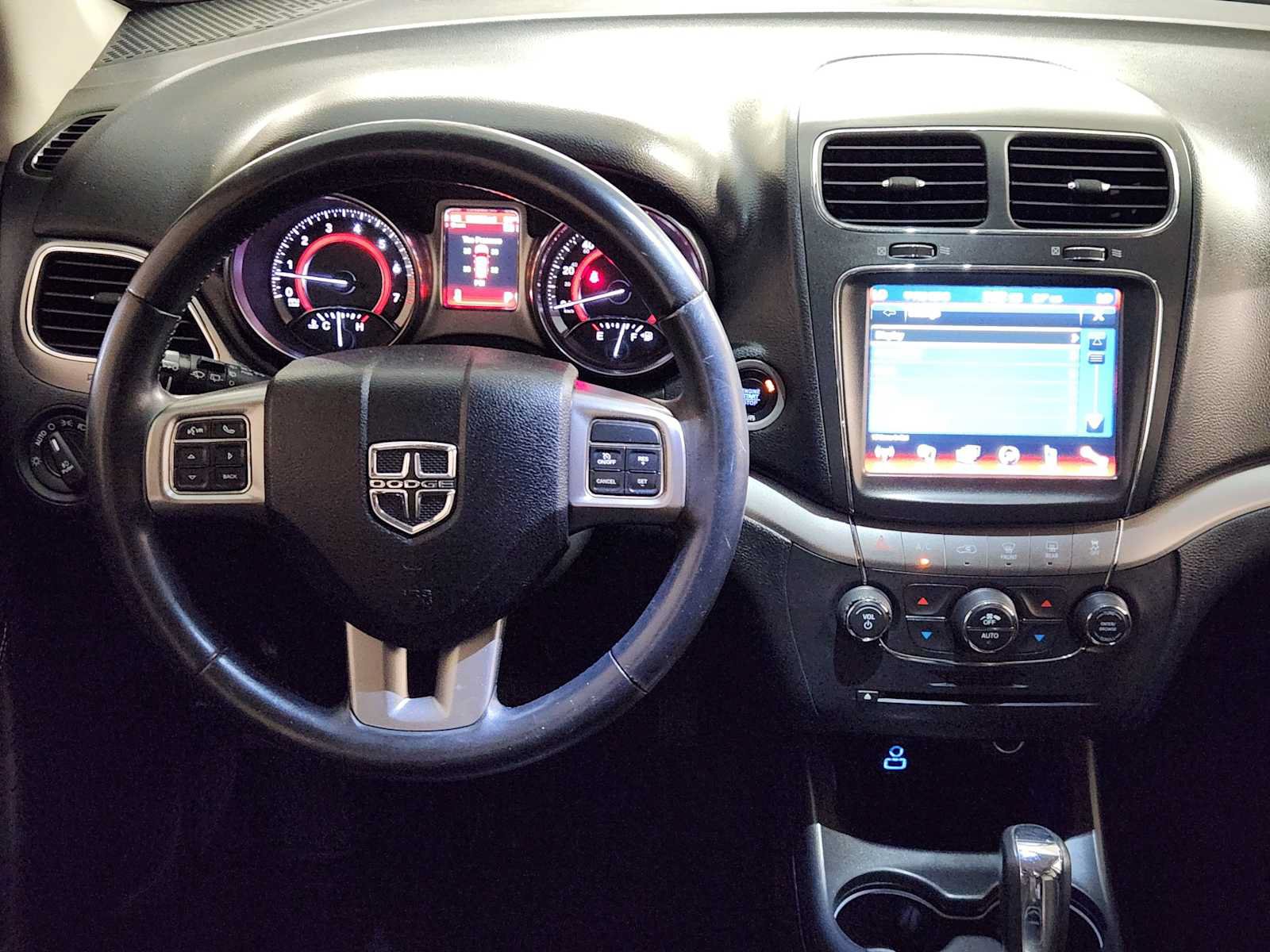 Used 2018 Dodge Journey Crossroad FWD image 24