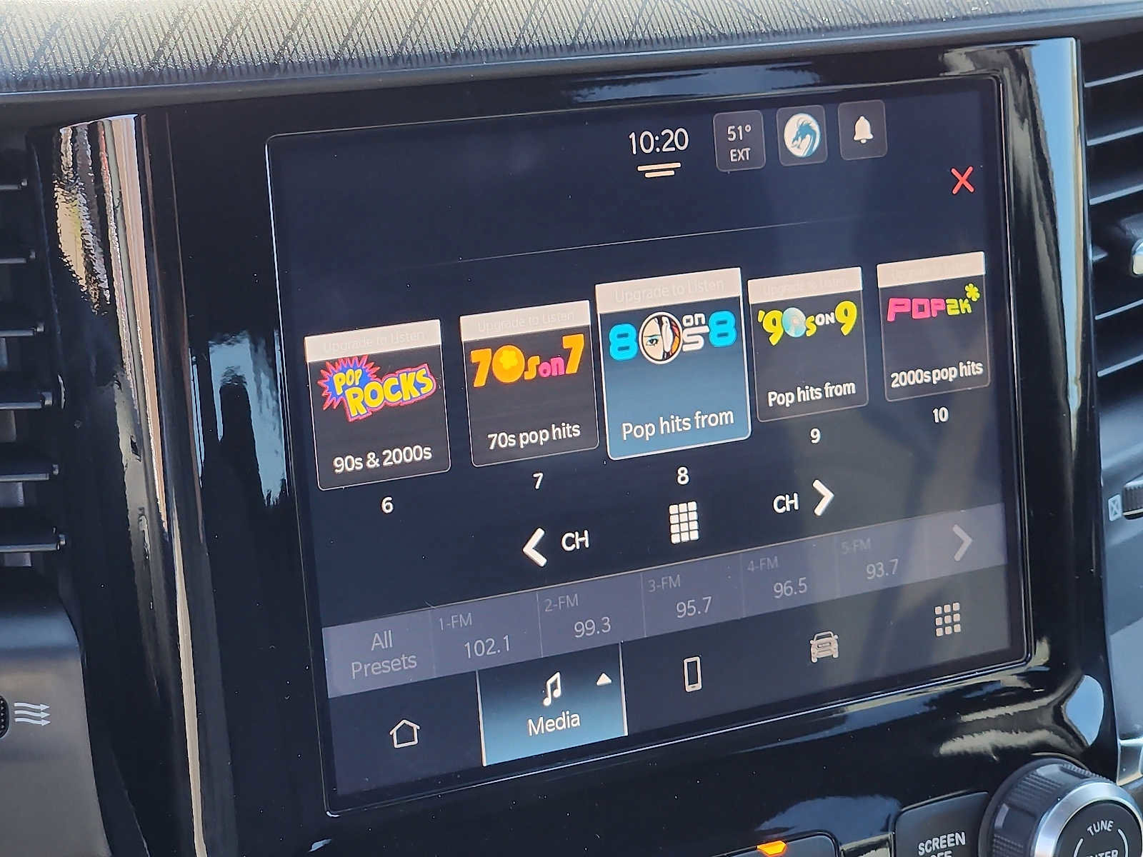 Used 2025 RAM 1500 Big Horn image 16