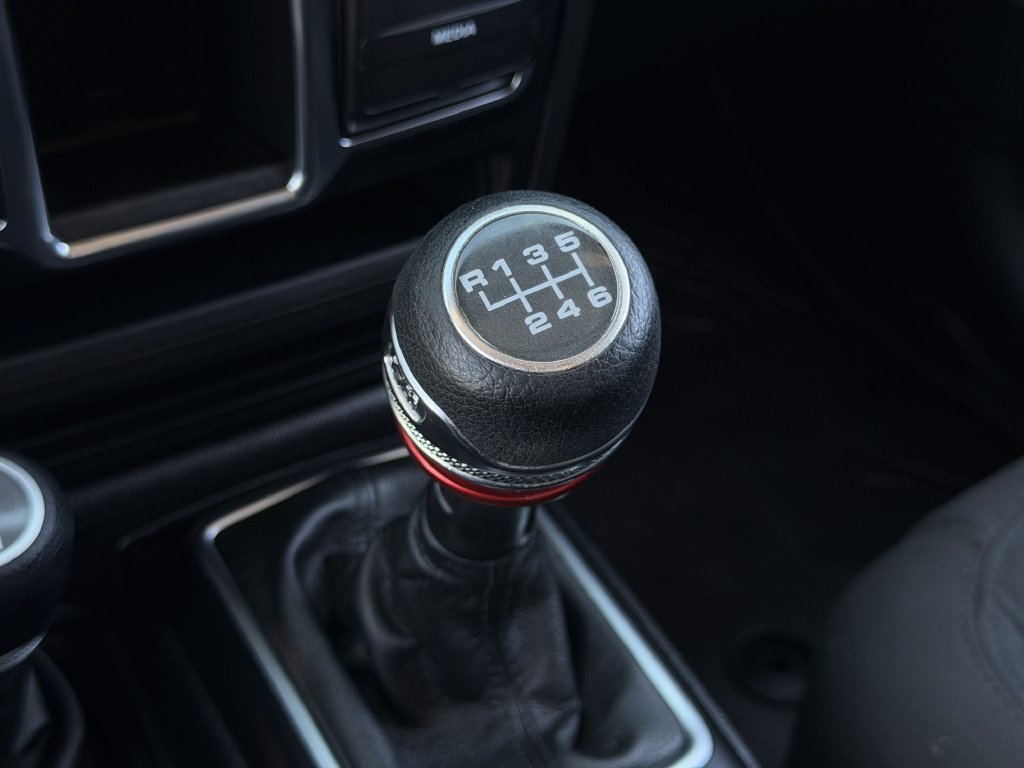 Used 2021 Jeep Wrangler Sport AWD/4WD image 19