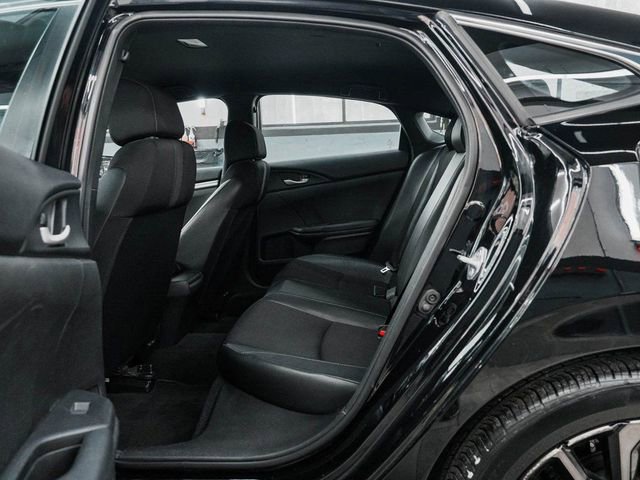 Used 2021 Honda Civic Sport image 23