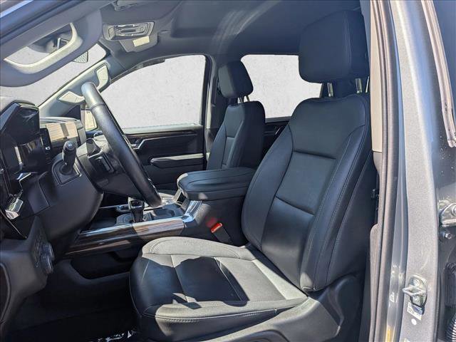 Used 2023 Chevrolet Silverado 1500 RST w/ RST All Star Premium Package image 16