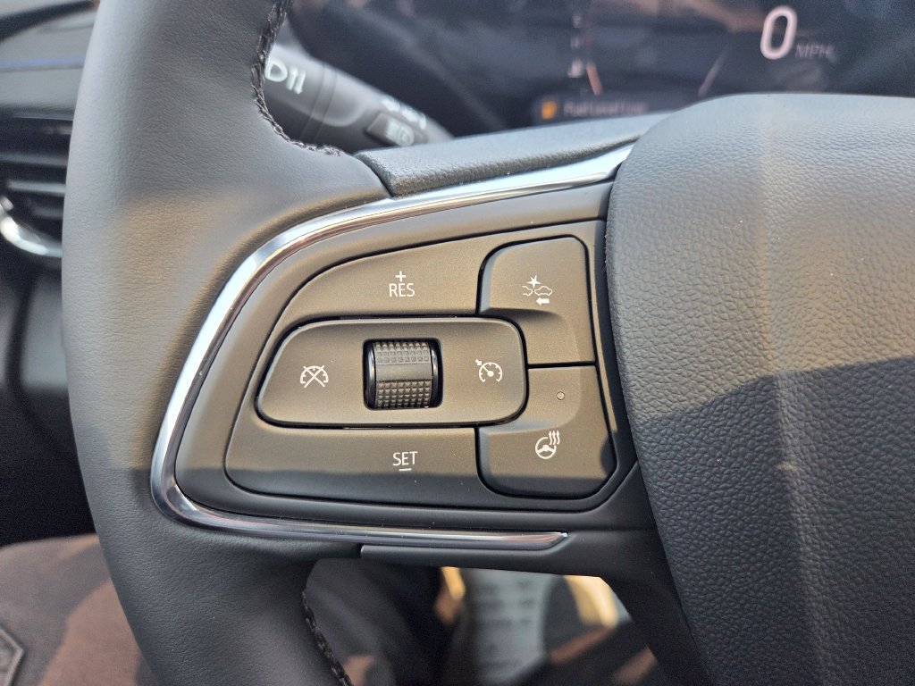 New 2026 Buick Envista Sport Touring w/ Convenience I Package FWD image 11