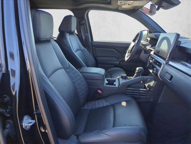 Used 2024 Toyota Tacoma TRD Sport image 20