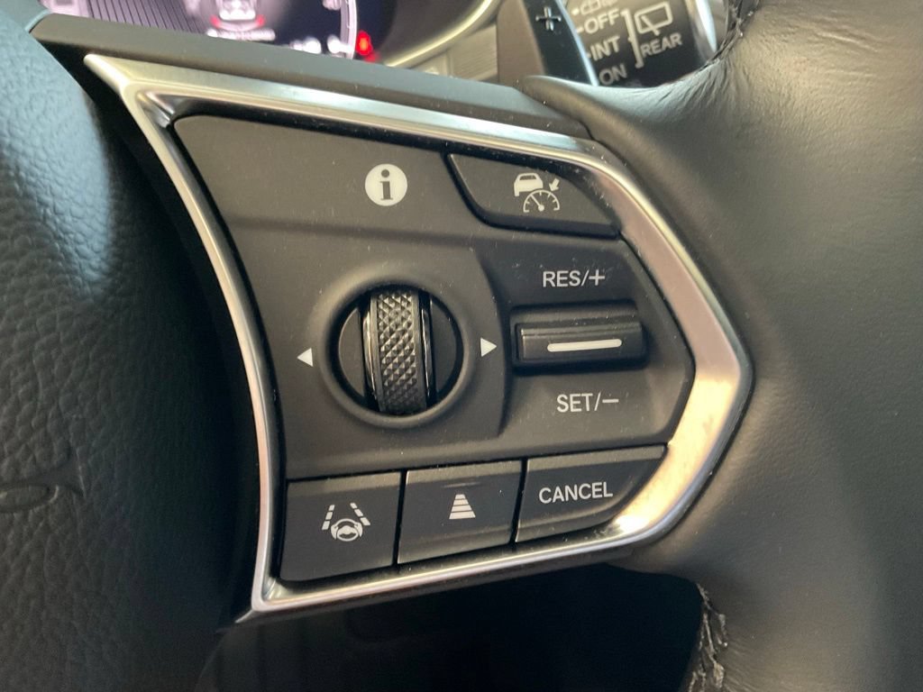 Certified 2026 Acura MDX w/ Technology Package AWD/4WD image 14