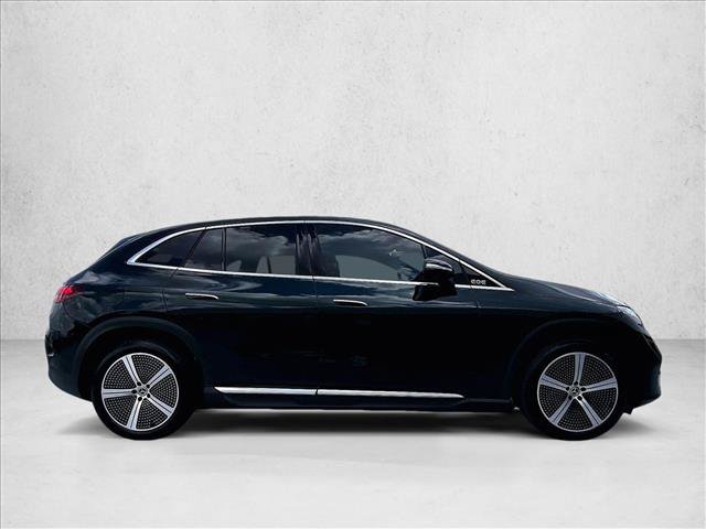 Certified 2023 Mercedes-Benz EQE 350+ SUV image 5