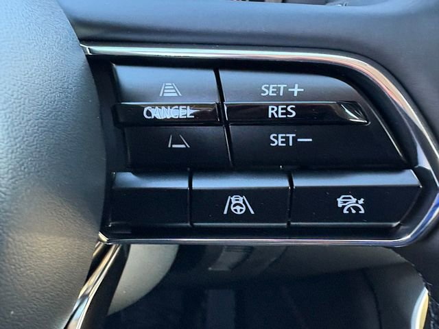 New 2026 MAZDA CX-90 3.3 Turbo w/ Premium Sport Pkg image 26