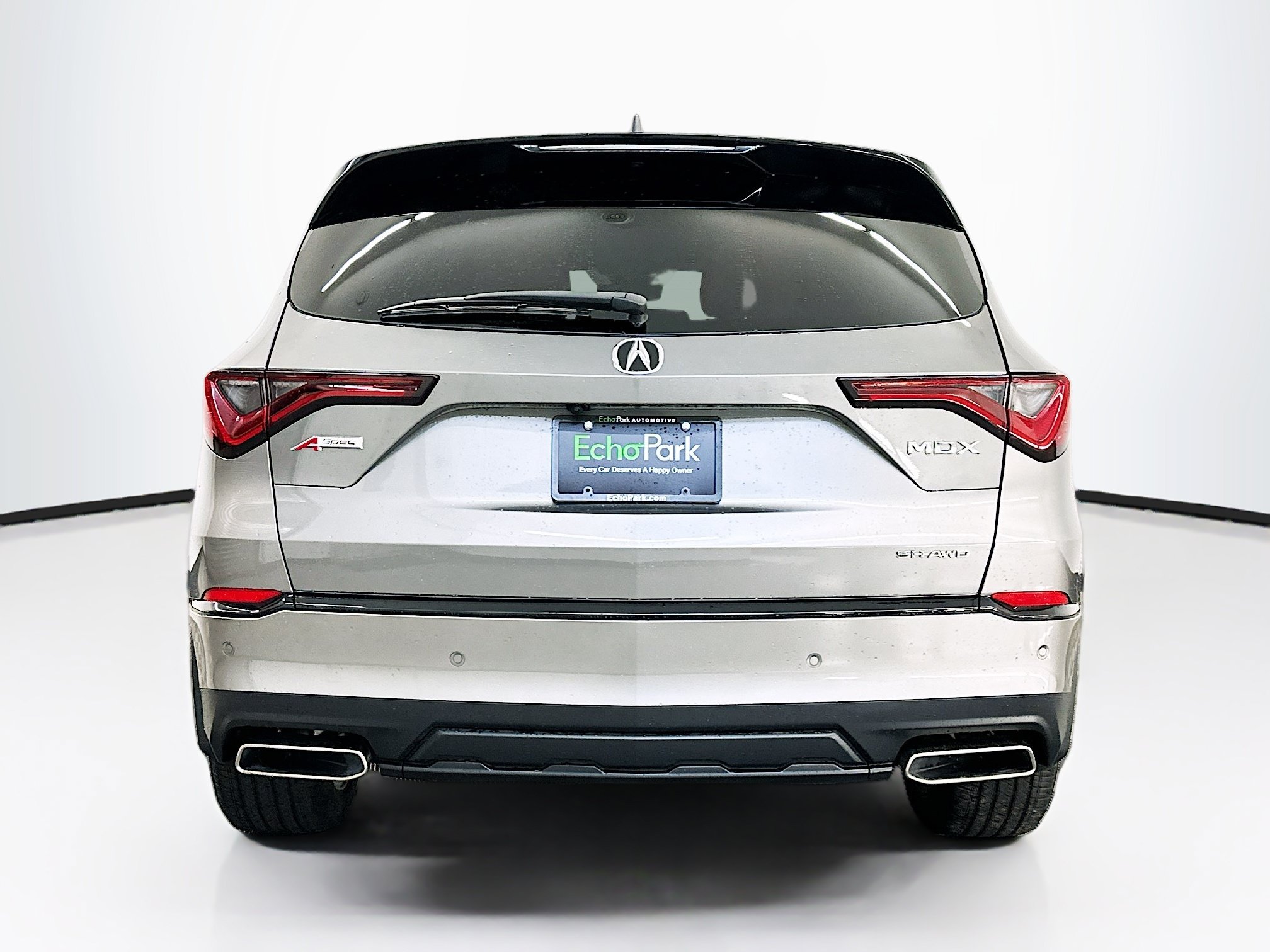 Used 2023 Acura MDX A-Spec AWD/4WD image 7