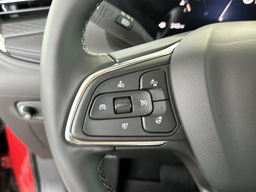 New 2026 Buick Encore GX Preferred w/ Comfort Package FWD image 20