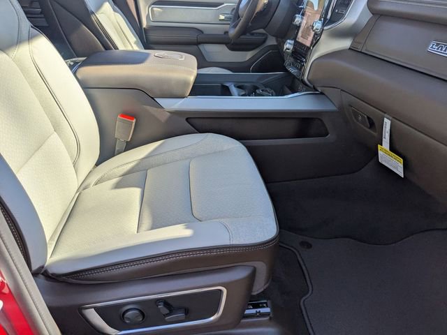 New 2026 RAM 1500 Laramie image 31