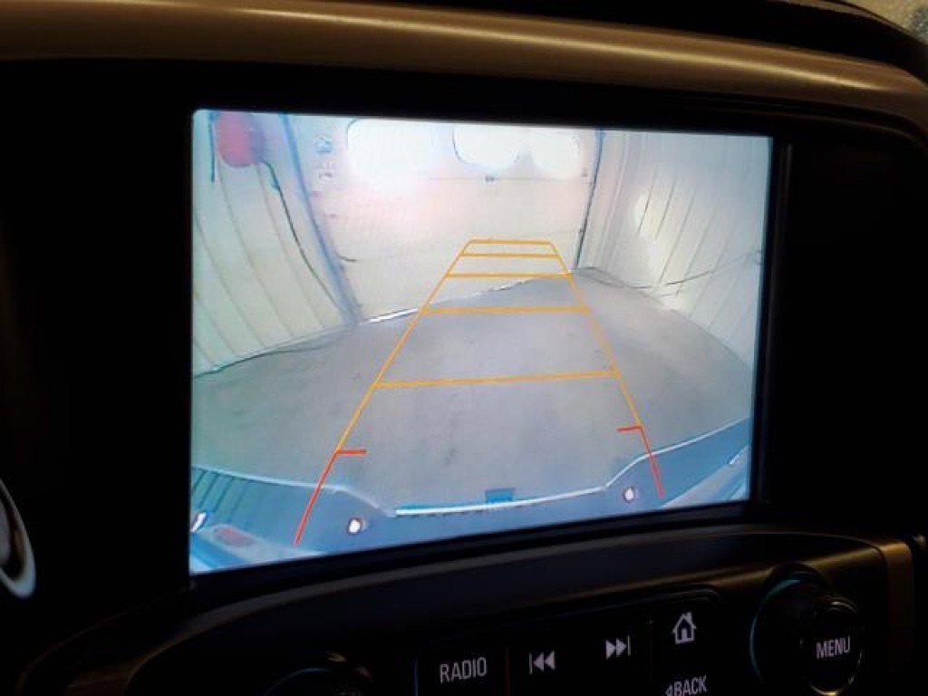 Used 2017 GMC Sierra 2500 Denali w/ Duramax Plus Package image 25