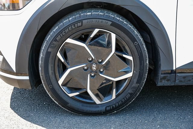 Certified 2024 Hyundai Ioniq 5 SEL RWD image 11