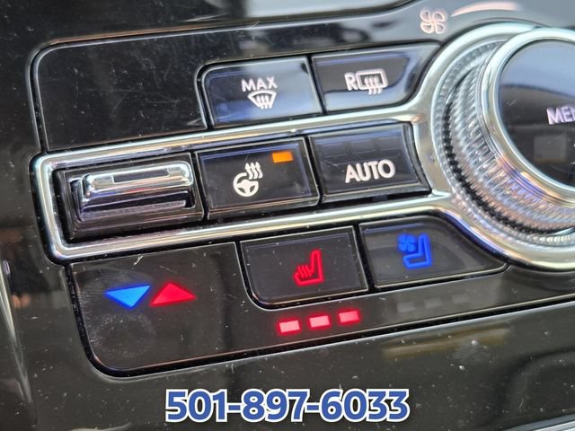 Used 2022 Lincoln Corsair AWD w/ Equipment Group 101A image 23