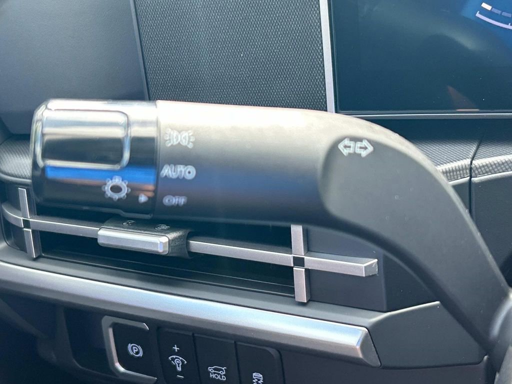 New 2026 Hyundai Santa Fe SEL image 31