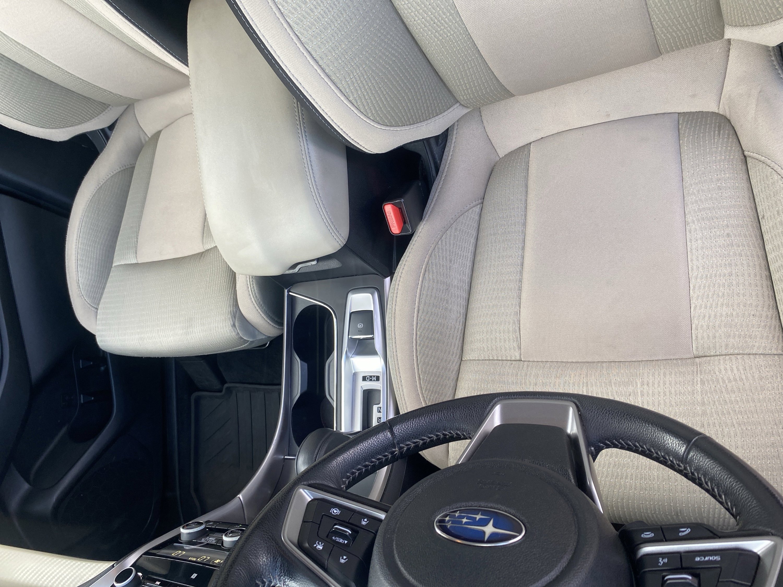 Used 2022 Subaru Ascent Premium w/ Convenience Package image 15